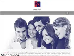 Sites similar to finae.com