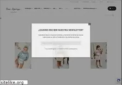 Sites similar to finaejerique.es