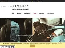 Sites similar to finaest.com