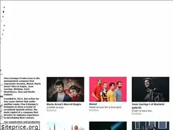 Sites similar to finaestampa.es