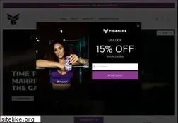 Sites similar to finaflex.com
