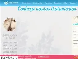 Sites similar to finaforma.com.br