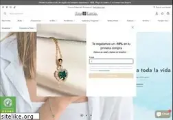 Sites similar to finagarcia.com
