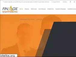 Sites similar to finagil.com.mx