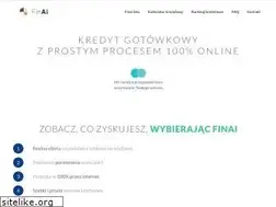 Sites similar to finai.pl