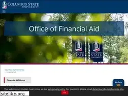 Sites similar to finaid.columbusstate.edu