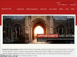 Sites similar to finaid.cornell.edu