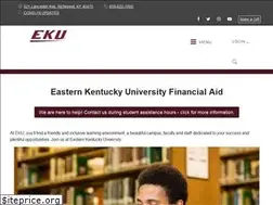 Sites similar to finaid.eku.edu