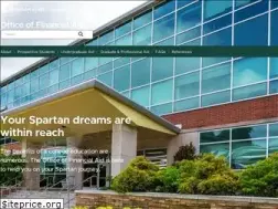 Sites similar to finaid.msu.edu