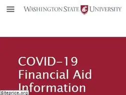 Sites similar to finaid.wsu.edu