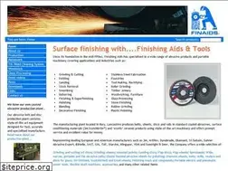 Sites similar to finaids.com