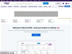 Sites similar to finajnce.com