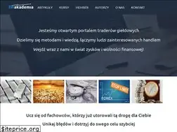 Sites similar to finakademia.pl