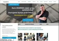 Sites similar to finakademie.cz