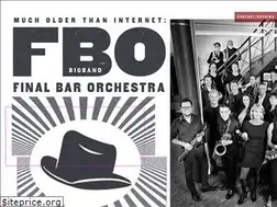 Sites similar to final-bar.de