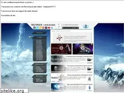 Sites similar to final-fantasy.fr