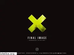 Sites similar to final-image.de