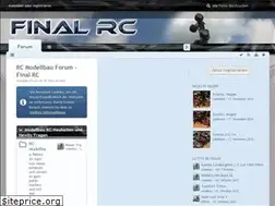Sites similar to final-rc.de
