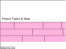 Sites similar to final-year-projects.in