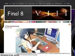 Sites similar to final8.yolasite.com