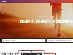 Sites similar to finalap.com