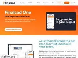 Sites similar to finalcad.com