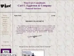 Sites similar to finalcareconsultants.com