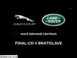 Sites similar to finalcd.sk