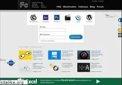 Sites similar to finalclap.com
