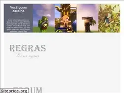 Sites similar to finalcraft.com.br