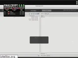 Sites similar to finalcrypt.org