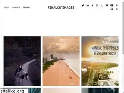 Sites similar to finalcutimages.com