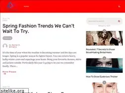 Sites similar to finalcutters.com