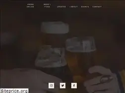 Sites similar to finaldrafttaphouse.com