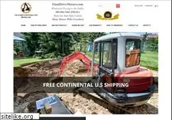 Sites similar to finaldrivemotors.com