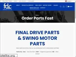 Sites similar to finaldrives.com