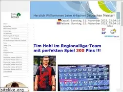 Sites similar to finale-kassel.de