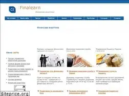 Sites similar to finalearn.com