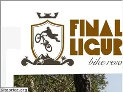 Sites similar to finaleligure-bikeresort.com
