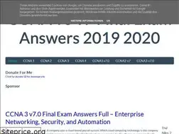 Sites similar to finalexam-ccna.blogspot.com