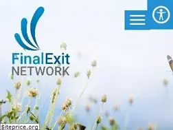Sites similar to finalexitnetwork.org