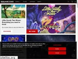 Sites similar to finalfantasy-xiii.com