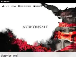 Sites similar to finalfantasy.jp