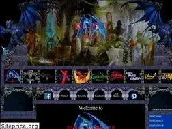 Sites similar to finalfantasykingdom.net