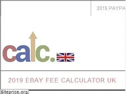Sites similar to finalfeecalc.co.uk