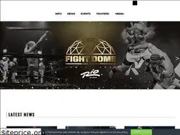 Sites similar to finalfightchampionship.com