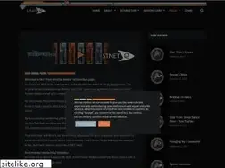 Sites similar to finalfrontiermedia.nl