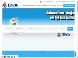 Sites similar to finalgayrimenkul.com