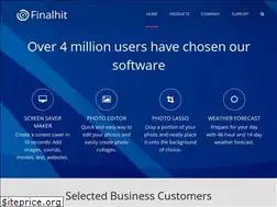 Sites similar to finalhit.com