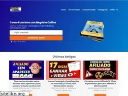 Sites similar to finalidadedigital.com